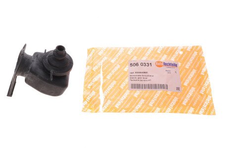 Фото 2 - Автозапчасть AUTOTECHTEILE 506 0331 (5060331)