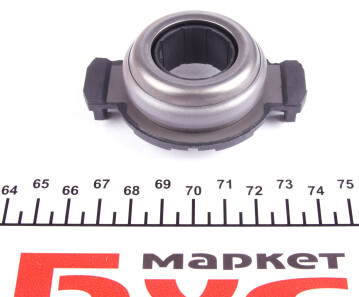 Фото 2 - Комплект сцепления AUTOTECHTEILE 506 0402 (5060402)