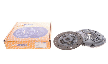 Фото 2 - Комплект зчеплення AUTOTECHTEILE 506 0403 (5060403)