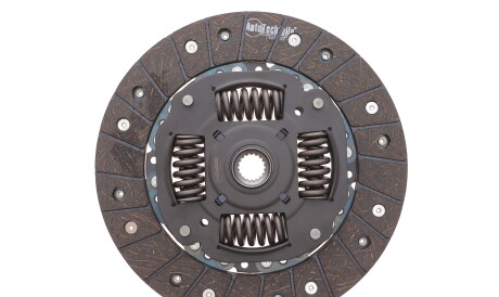 Фото 3 - Комплект зчеплення AUTOTECHTEILE 506 0403 (5060403)