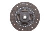 Комплект сцепления - AUTOTECHTEILE 506 0403 (фото 4)