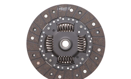 Фото 4 - Комплект зчеплення AUTOTECHTEILE 506 0403 (5060403)