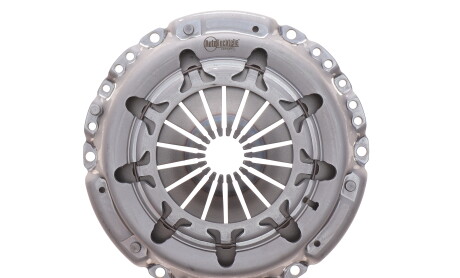 Фото 6 - Комплект зчеплення AUTOTECHTEILE 506 0403 (5060403)