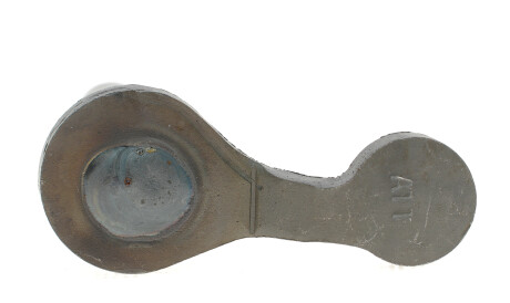 Фото 3 - Куліса AUTOTECHTEILE 506 0703 (5060703)