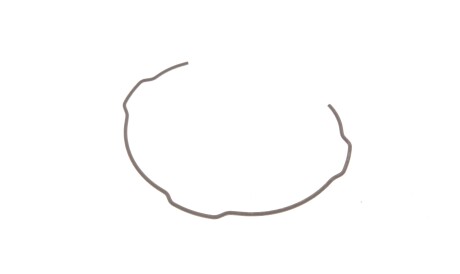 Фото 2 - Автозапчасть AUTOTECHTEILE 506 0723