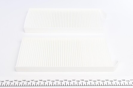Фото 3 - Фільтр салону AUTOTECHTEILE 507 0002