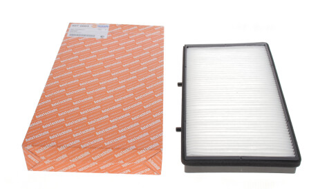 Фото 2 - Фільтр салону AUTOTECHTEILE 507 0003 (5070003)