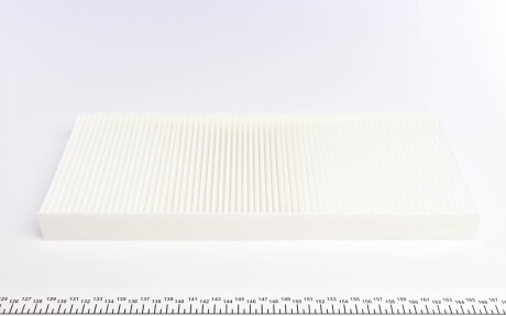 Фото 2 - Фільтр салону AUTOTECHTEILE 507 0005 (5070005)