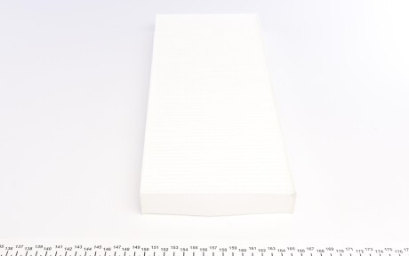 Фото 3 - Фільтр салону AUTOTECHTEILE 507 0005 (5070005)