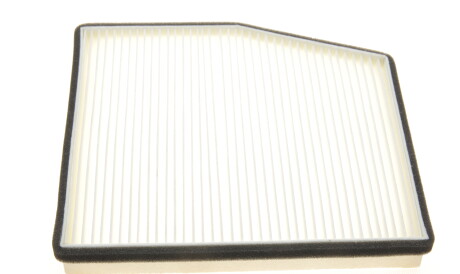 Фото 3 - Фільтр салону AUTOTECHTEILE 507 0008 (5070008)