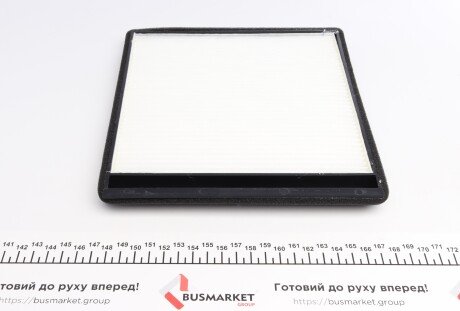 Фото 2 - Фільтр салону AUTOTECHTEILE 507 0012 (5070012)