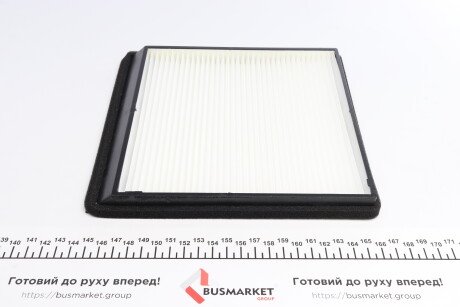 Фото 3 - Фільтр салону AUTOTECHTEILE 507 0012 (5070012)