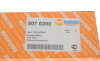 Паливний фільтр - ((95507641, 93160736, 7701207667, 7485124986, 4421660)) AUTOTECHTEILE 507 0200 (фото 4)