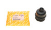 Кришка, корпус масляного фільтра - (7701478537, 4431216, 1520100Q0A) AUTOTECHTEILE 507 0400 (фото 1)