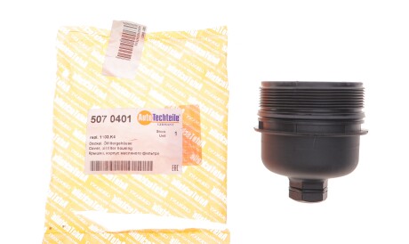 Фото 2 - Автозапчасть AUTOTECHTEILE 507 0401