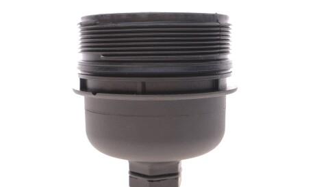 Кришка, корпус масляного фільтра - ((2S6Q6737AA, 11427805979, 9878307, 9641880380, 1103K4)) AUTOTECHTEILE 507 0401