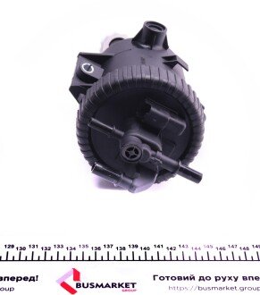 Фото 4 - Паливний фільтр AUTOTECHTEILE 507 0430