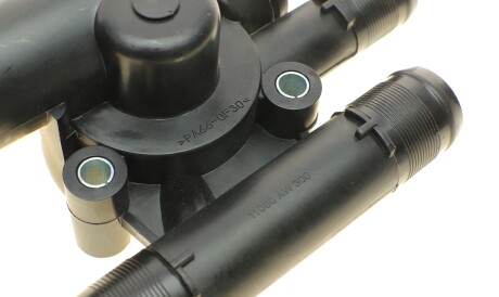 Фото 2 - Термостат системы охлаждения AUTOTECHTEILE 508 0006 (5080006)