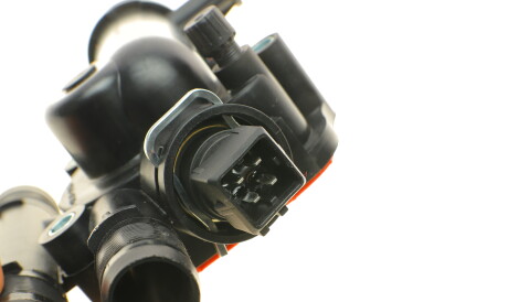 Фото 3 - Термостат системы охлаждения AUTOTECHTEILE 508 0006 (5080006)