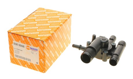 Термостат Renault Trafic/Kangoo 1.9DCI 01- (89°C) - ((11060AW300, 1106100QAD, 4404305, 6001545350, 7701050903)) AUTOTECHTEILE 508 0006