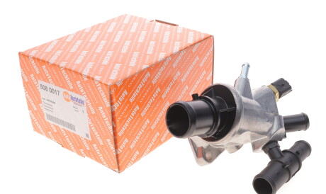 Фото 2 - Термостат системы охлаждения AUTOTECHTEILE 508 0017 (5080017)