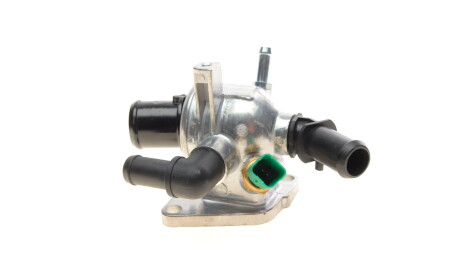 Фото 3 - Термостат системы охлаждения AUTOTECHTEILE 508 0019 (5080019)