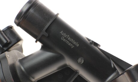 Фото 2 - Термостат системи охолодження AUTOTECHTEILE 508 0025 (5080025)