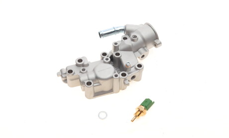 Фото товара Термостат системы охлаждения AUTOTECHTEILE 508 0030 : Купить на tto.com.ua