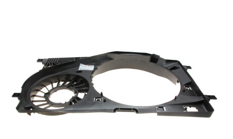 Дифузор радіатора Opel Movano/Renault Master 10- - AUTOTECHTEILE 508 0060