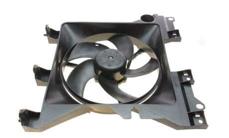 Крыльчатка вентилятора - AUTOTECHTEILE 508 0063