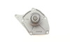 Водяний насос Kangoo/Clio/Logan/Megane/Scenic 1.5dCi 01- - ((8671019595, 8671019519, 2101000Q0E, 1741084A11, 1741084A10)) AUTOTECHTEILE 508 0101 (фото 4)