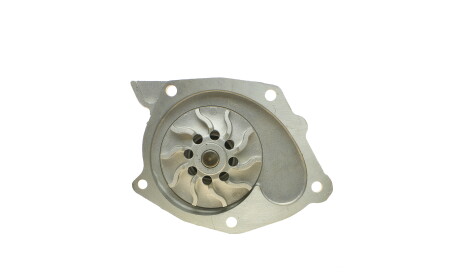 Фото 2 - Водяной насос AUTOTECHTEILE 508 0103 (5080103)