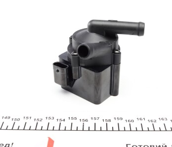 Фото 3 - Водяной насос AUTOTECHTEILE 508 0117 (5080117)