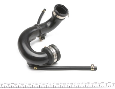 Фото 2 - Патрубок турбіни AUTOTECHTEILE 508 0200 (5080200)