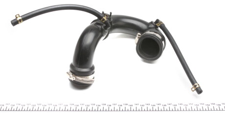 Фото 3 - Патрубок турбіни AUTOTECHTEILE 508 0200 (5080200)