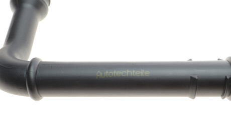 Фото 3 - Патрубок турбіни AUTOTECHTEILE 508 0201 (5080201)