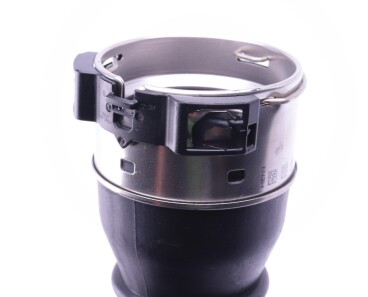 Фото 3 - Патрубок турбіни AUTOTECHTEILE 508 0202 (5080202)