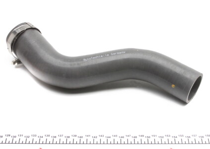 Фото 3 - Патрубок турбины AUTOTECHTEILE 508 0204 (5080204)