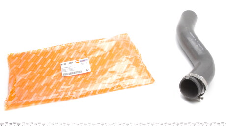 Патрубок інтеркулера Renault Kangoo 1.5dCi 08- - AUTOTECHTEILE 508 0204