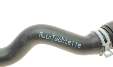 Фото 3 - Патрубок системы охлаждения AUTOTECHTEILE 508 0207
