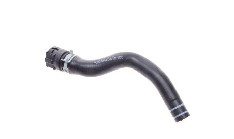 Фото 2 - Патрубок системи охолодження AUTOTECHTEILE 508 0208 (5080208)