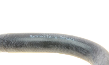 Фото 2 - Патрубок системи охолодження AUTOTECHTEILE 508 0209 (5080209)