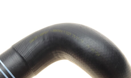 Фото 3 - Патрубок турбины AUTOTECHTEILE 508 0211 (5080211)