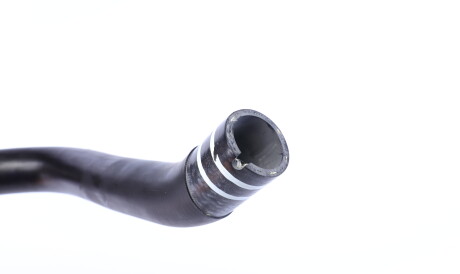 Фото 2 - Патрубок системи охолодження AUTOTECHTEILE 508 0215 (5080215)