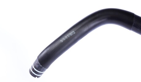 Фото 3 - Патрубок системи охолодження AUTOTECHTEILE 508 0215 (5080215)