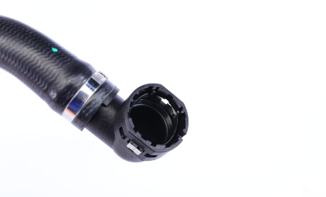 Фото 4 - Патрубок системи охолодження AUTOTECHTEILE 508 0215 (5080215)