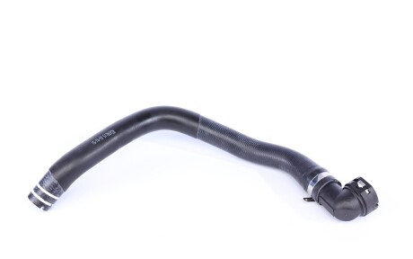 Фото 5 - Патрубок системи охолодження AUTOTECHTEILE 508 0215 (5080215)