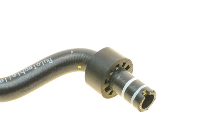 Фото 2 - Патрубок системи охолодження AUTOTECHTEILE 508 0219 (5080219)