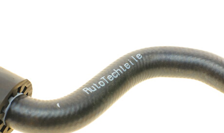 Фото 3 - Патрубок системи охолодження AUTOTECHTEILE 508 0219 (5080219)