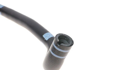 Фото 2 - Патрубок системы охлаждения AUTOTECHTEILE 508 0222 (5080222)